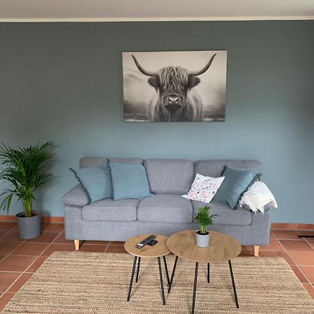 Ferienwohnung Wobker Ostbevern Luaran gambar