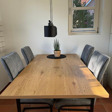 Ferienwohnung Wobker Ostbevern Luaran gambar