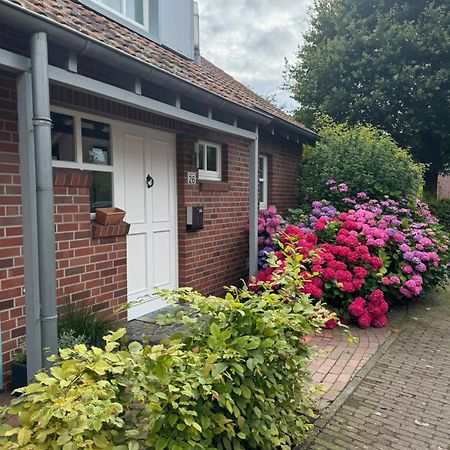 Ferienwohnung Wobker Ostbevern Luaran gambar