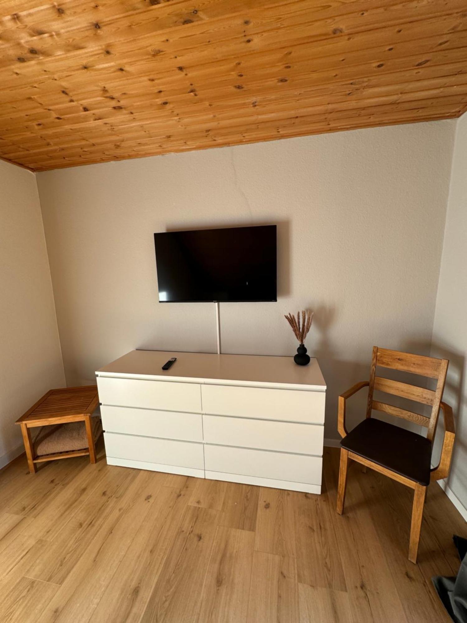 Ferienwohnung Wobker Ostbevern Luaran gambar