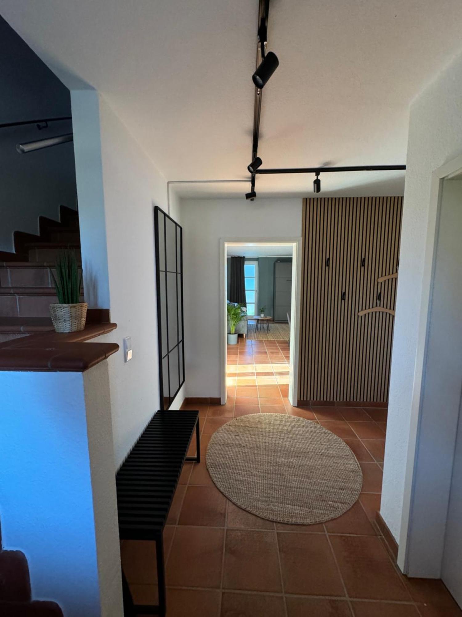 Ferienwohnung Wobker Ostbevern Luaran gambar