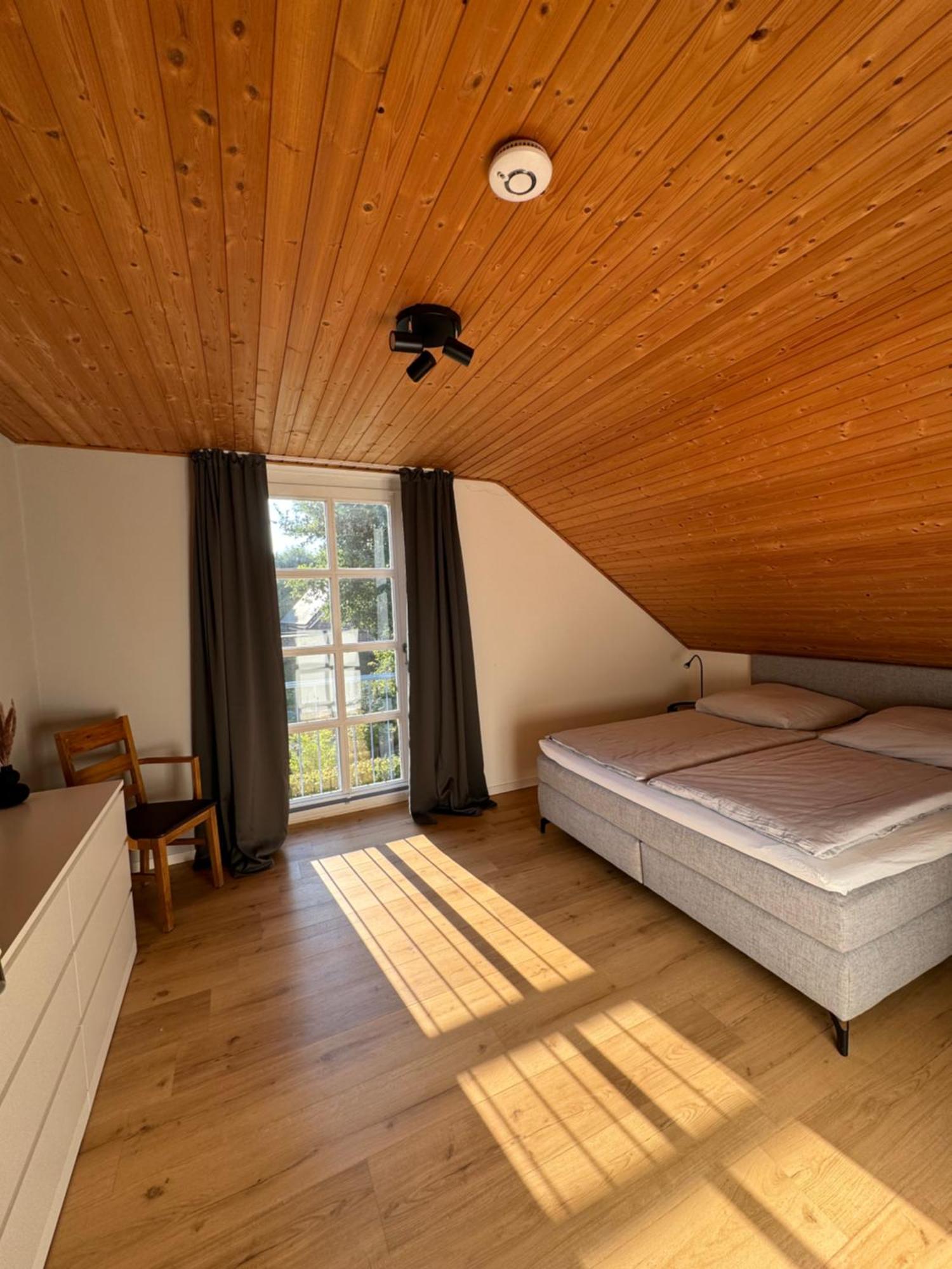 Ferienwohnung Wobker Ostbevern Luaran gambar