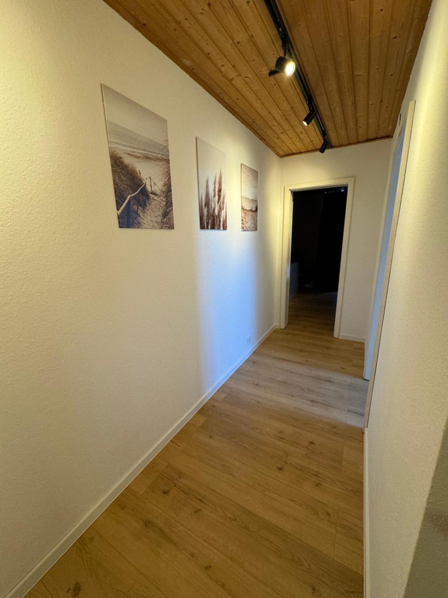 Ferienwohnung Wobker Ostbevern Luaran gambar