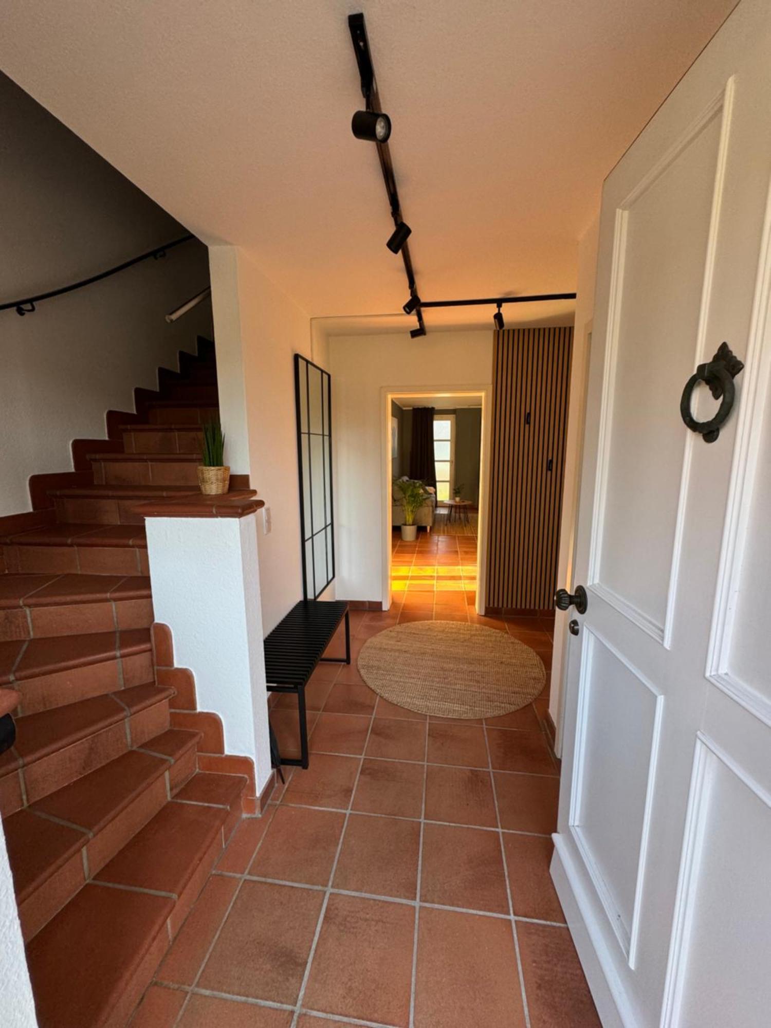 Ferienwohnung Wobker Ostbevern Luaran gambar