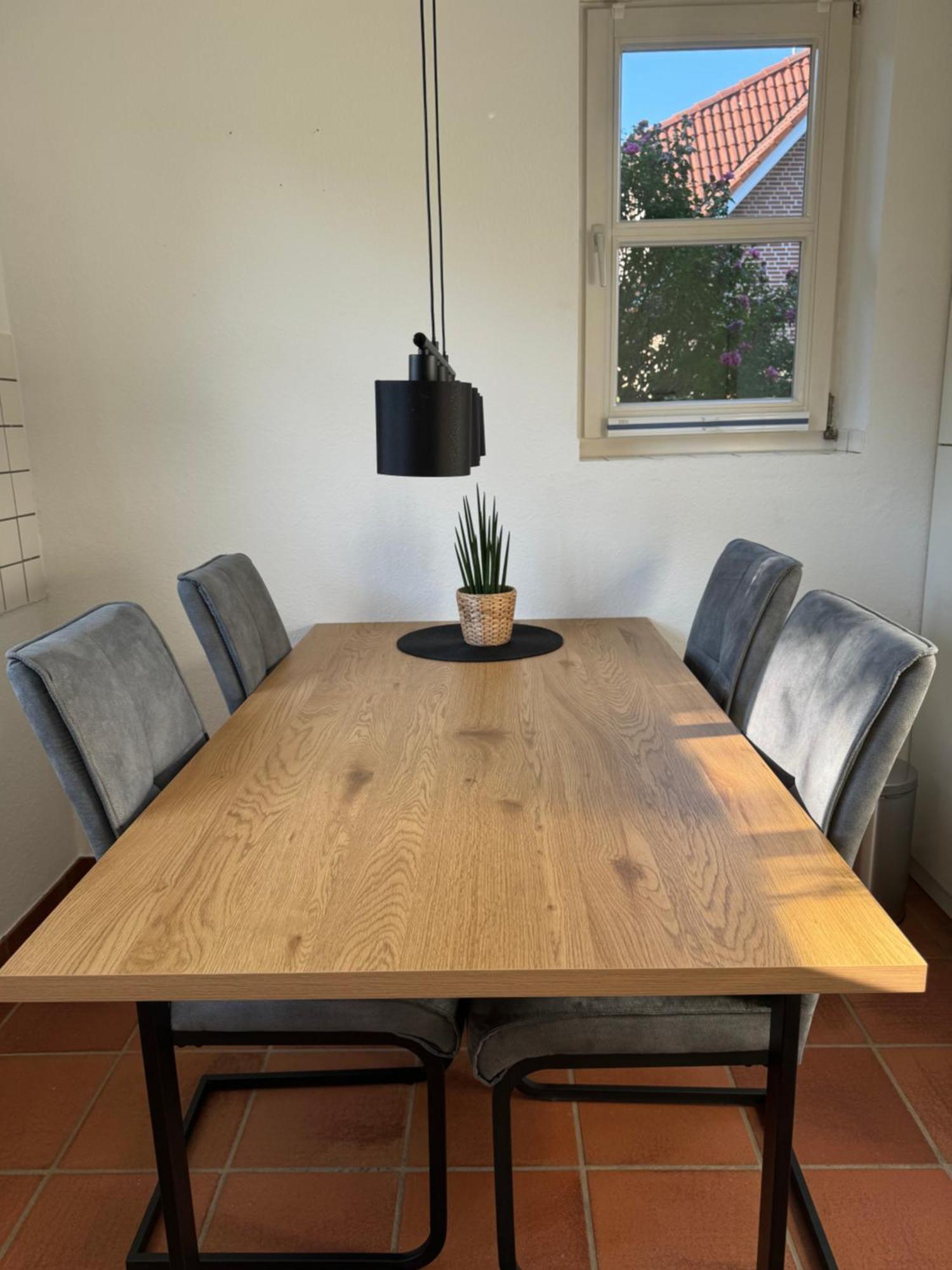 Ferienwohnung Wobker Ostbevern Luaran gambar