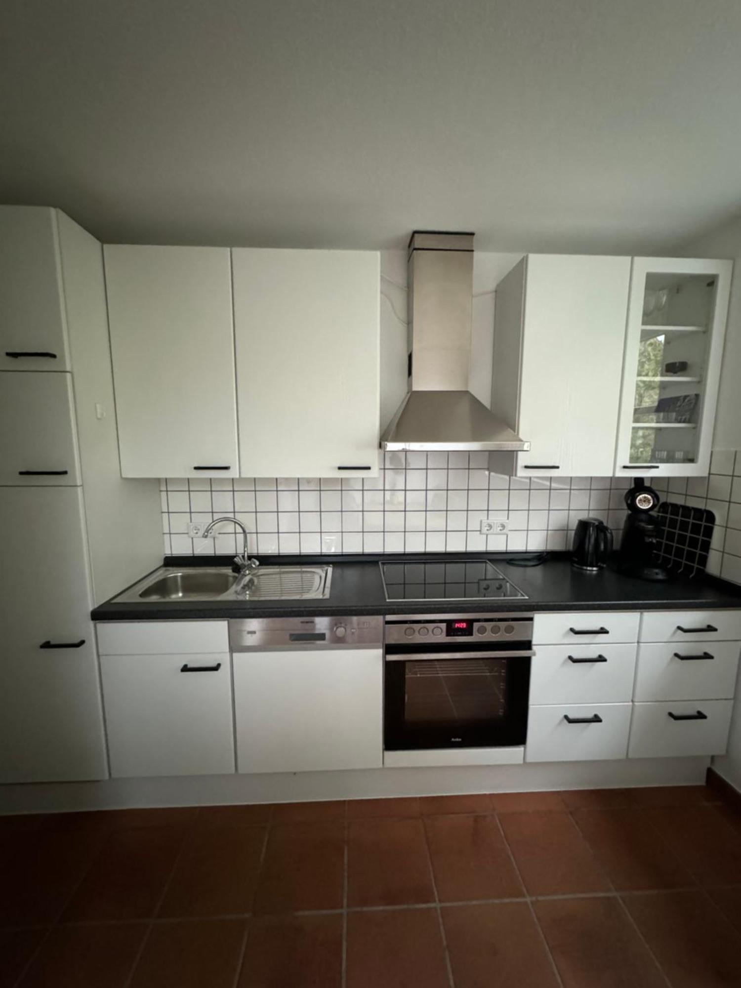 Ferienwohnung Wobker Ostbevern Luaran gambar